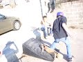 Blunt, finger-f;ip out Fail!