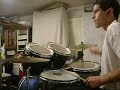 Muse - Stockholm Syndrome (Cover)