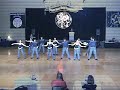 WCCD Worlds 2007 Born to be Blue WCCD Worlds 2007 Born to be Blue