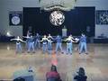 WCCD Worlds 2007 Born to be Blue