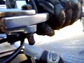 Onboard 1/4 Mile Dragracing SSB