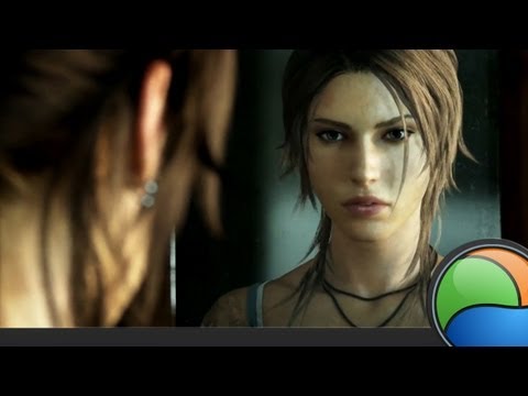 tomb raider xbox