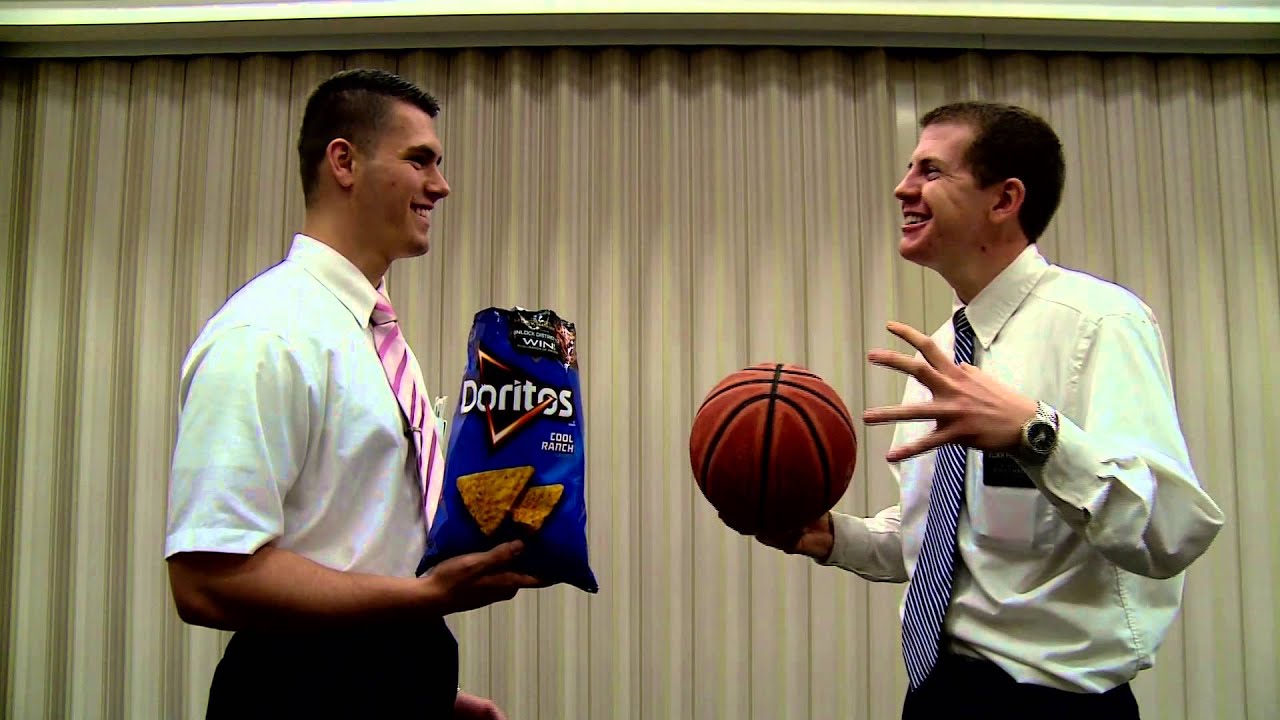 Doritos SuperBowl Contest