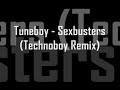 Tuneboy - Sexbusters (Technoboy Remix)
