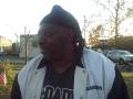 videos de Elijah Hames, Vietnam Veteran, casts provisional ballot