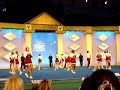collierville high coed cheer 2007
