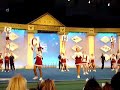 collierville high coed cheer 2007 - Thumb #2