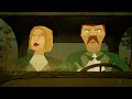 Alone In The Dark (1992) Intro