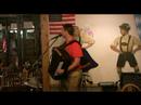 Bavarian Grill - Alan Walling - Bavarian Grill - Alan Walling -