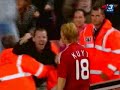 Liverpool-Standard Liege 1-0 Kuyt