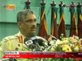 Troops have eliminated 80% of the LTTE fighting ability. -Commander of the Army (Tamil Version)