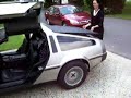 DeLorean Blog DeLorean Blog