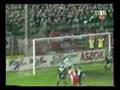 DVSC - Bordeaux 2001 2. félidő