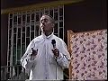 Ethiopian Orthodox Tewahedo Church Drama part# 1 of 4.