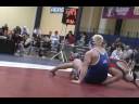 174 Glenn Rhees NJCAA Wrestling 2008 2nd round 174 Glenn Rhees NJCAA Wrestling 2008 2nd round
