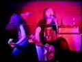 The Hellacopters - Freespeedin' (Live in 1995)