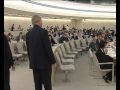 MaximsNewsNetwork: HONDURAS: HUMAN RIGHTS COUNCIL: GENEVA
