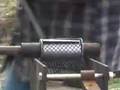 Making a Simple Wrapped HHO Anode