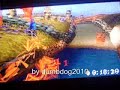 Crash bandicoot warped - double header - 46:92