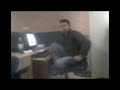 TDC Work at dhaka office and Apple on table when he booor!!!! Dhaka fun funny style ahsan asad musfik ashis sharif, sorry Apple Bai...