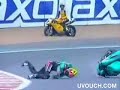 crazy moto stunts