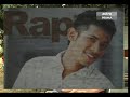 Apa Cerita Nabil - [ Part 1]