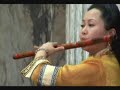Chenyue plays Flying Patridge