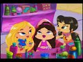 thnx should go to BratzxRockxAngelz since she/he uploaded first and gave me the idee just the video is different