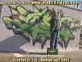 OverSpray 1.0 - Cope2 Clip