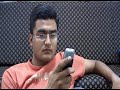 iit kanpur song- din bhar kaam nahin aaram