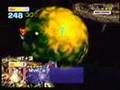 Starfox 64 - Total Hits Compiliation (Part 2- Area 6)