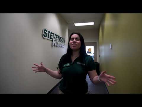 Garrison Hall North Virtual Tour