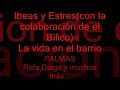 el bilico con ibeas y estres el bilico con ibeas y estres