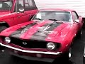 VideoVoom - Car#172 - 1969 Chevrolet Camaro 427 Yenko VideoVoom - Car#172 - 1969 Chevrolet Camaro 427 Yenko