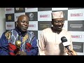 Umodzi Park Hotel - Steve Lwanda, Chief Executive Officer & Stanley Kabango, General Manager