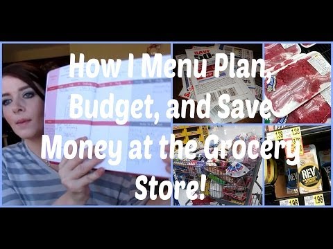 how to budget plan