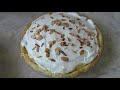 Pay de Plátano Cremoso - Banana Cream Pie - Mi Receta