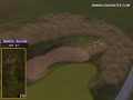 Golden Tee Great Shot on Bonnie Moor! Golden Tee Great Shot on Bonnie Moor!
