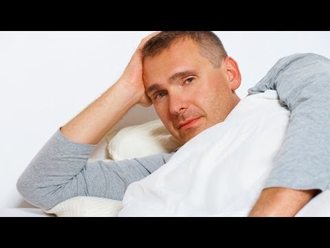 how to cure nocturia