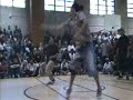 Kings Of New York 4 - Brooklyn Zoo vs. Europe