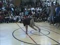 Kings Of New York 4 - Brooklyn Zoo vs. Europe