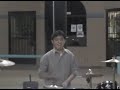 Alfonzoo Loya Drum Solo