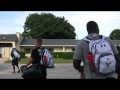 USF Bulls arrive in Vero Beach