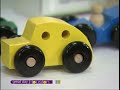 The Traveling Toy Store on Great Day Houston