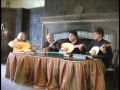 Renaissance Lute Music—Lute Consort—Pacoloni's Battaglia
