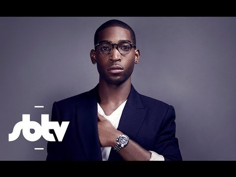 Tinie Tempah | Interview: SBTV
