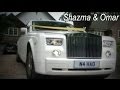 Muslim Wedding London | Bloomsbury Films ®