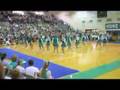 Elmhurst York 2007 Homecoming Pep Rally - Cheerleaders Elmhurst York 2007 Homecoming Pep Rally - Cheerleaders