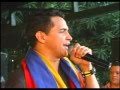 Jorge Celed�n interpretando 