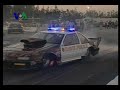 Drag Racing bersama Polisi di Miami -VOA Gadget 21 Juli 2009